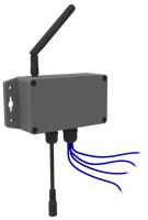 Zigbee無線感測傳訊器(溫度\濕度\熱電偶\4~20mA)